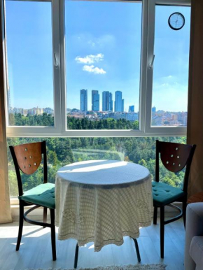 Pine Valley Home & Levent Metro